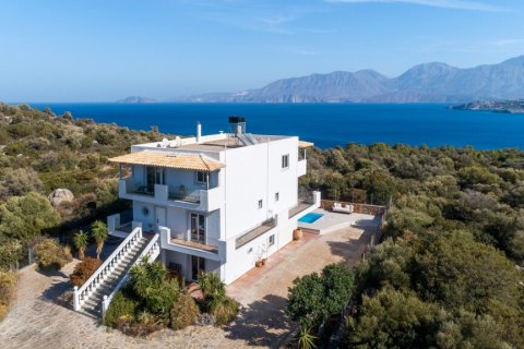 Studio Villa à Agios Nikolaos, Greece No. 54929