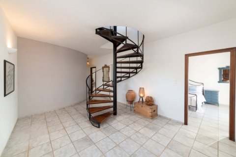 290m² Villa in Agios Nikolaos, Greece No. 54929 21