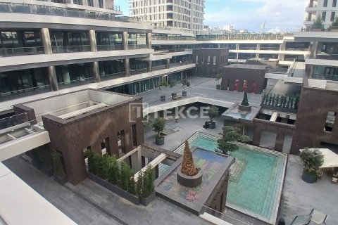 3 chambres Appartement à Istanbul, Turkey No. 12963