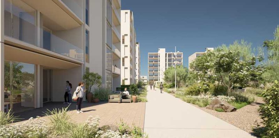 3 chambres Appartement à Germasogeia, Cyprus No. 32494