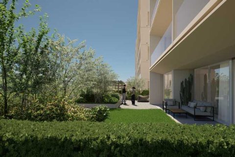 3 chambres Appartement à Germasogeia, Cyprus No. 32494 4