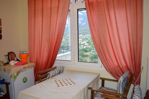 Дом с 6 спальнями в Лутракион, Греция №59610 22