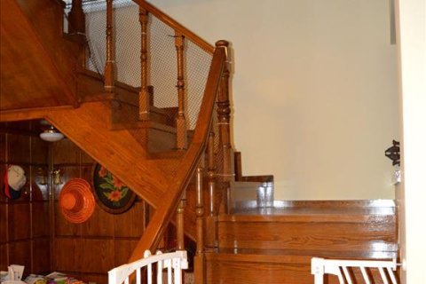 Дом с 6 спальнями в Лутракион, Греция №59610 20