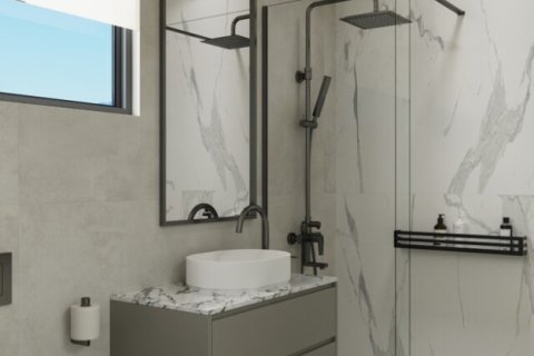 3 bedrooms Duplex in Agios Nikolaos, Greece No. 107480 11