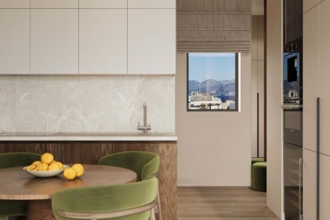 3 bedrooms Duplex in Agios Nikolaos, Greece No. 107480 4