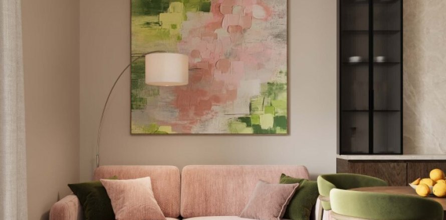 3 bedrooms Duplex in Agios Nikolaos, Greece No. 107480