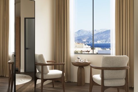 3 bedrooms Duplex in Agios Nikolaos, Greece No. 107480 9