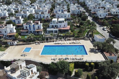 3 bedrooms Villa in Bodrum, Turkey No. 12441