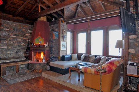 2 bedrooms House in Pieria, Greece No. 60370 2