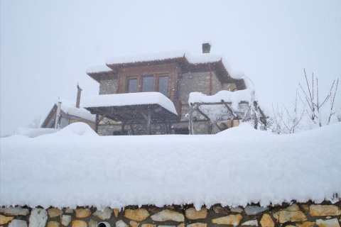 2 bedrooms House in Pieria, Greece No. 60370 13