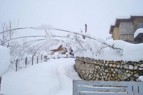 2 bedrooms House in Pieria, Greece No. 60370 14