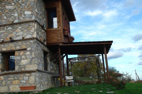 2 bedrooms House in Pieria, Greece No. 60370 19