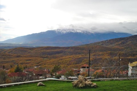 2 bedrooms House in Pieria, Greece No. 60370 16