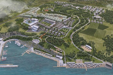 Вилла с 2 спальнями в Thoi Lai, Вьетнам №22229 1