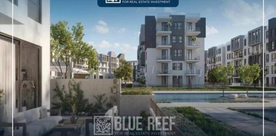 3 dormitorios Duplex en Cleopatra Square, Vietnam No. 38667