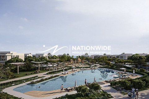 4 bedrooms Townhouse in Abu Dhabi, UAE No. 116705