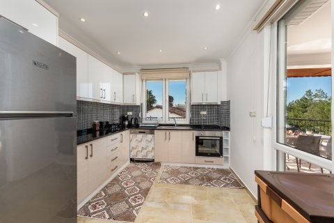 3 bedrooms Villa in Alanya, Turkey No. 114518