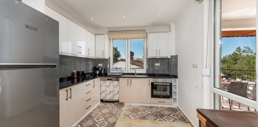 3 bedrooms Villa in Chau Lang, Vietnam No. 114518