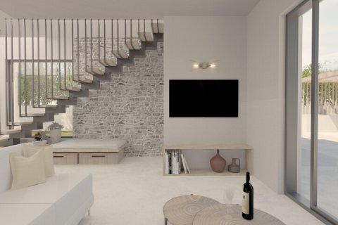 3 habitaciones Villa en Vamos, Greece No. 113193 7