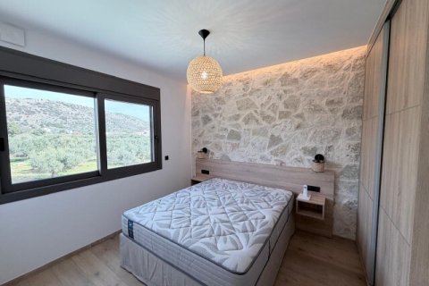 3 rooms Villa in Vamos, Greece No. 113193 13