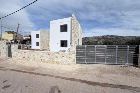 3 rooms Villa in Vamos, Greece No. 113193 4