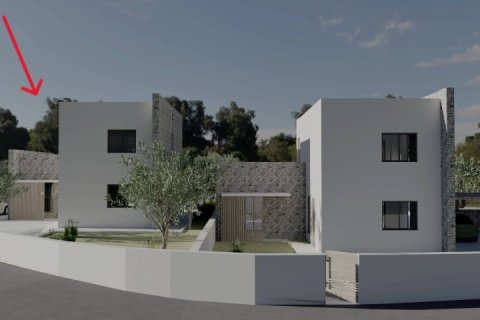 3 habitaciones Villa en Vamos, Greece No. 113193 5