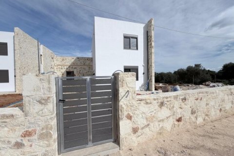 3 rooms Villa in Vamos, Greece No. 113193 5