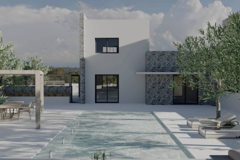 3 habitaciones Villa en Vamos, Greece No. 113193 1