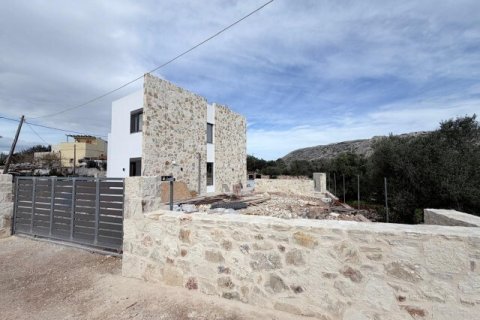 3 rooms Villa in Vamos, Greece No. 113193 19