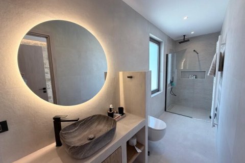 3 rooms Villa in Vamos, Greece No. 113193 9