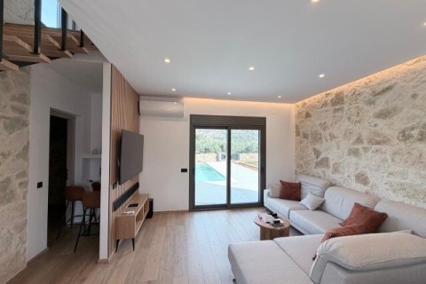 3 rooms Villa in Vamos, Greece No. 113193 15