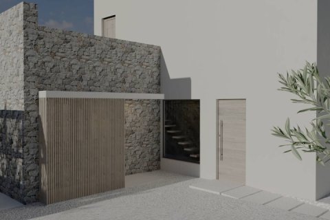 3 habitaciones Villa en Vamos, Greece No. 113193 6