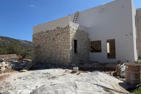 3 habitaciones Villa en Vamos, Greece No. 113193 16