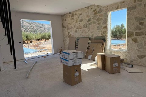 3 habitaciones Villa en Vamos, Greece No. 113193 15