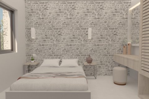 3 habitaciones Villa en Vamos, Greece No. 113193 9