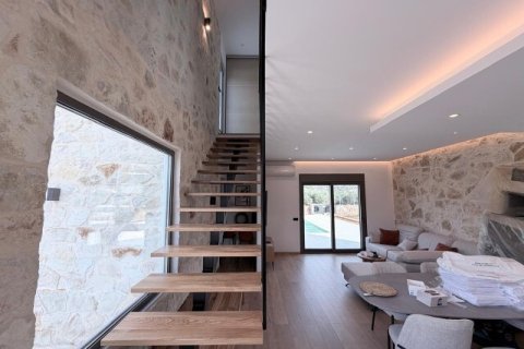 3 rooms Villa in Vamos, Greece No. 113193 6