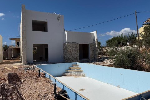 3 habitaciones Villa en Vamos, Greece No. 113193 17