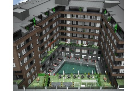 4 dormitorios Apartment en Duong Kinh, Vietnam No. 16813 5