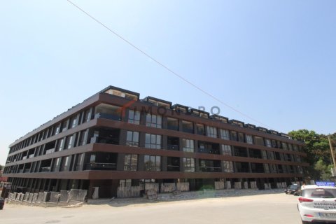 4 dormitorios Apartment en Duong Kinh, Vietnam No. 16813 10