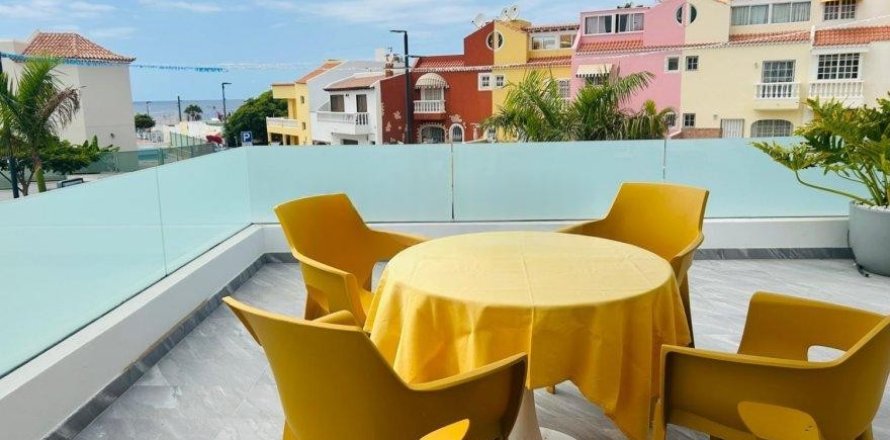 3 chambres Villa à Tenerife, Spain No. 128288