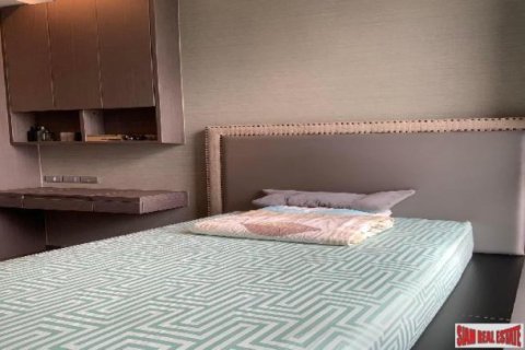2 dormitorios Apartment en Bangkok, Thailand No. 96283 4