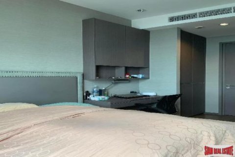 2 dormitorios Apartment en Bangkok, Thailand No. 96283 6