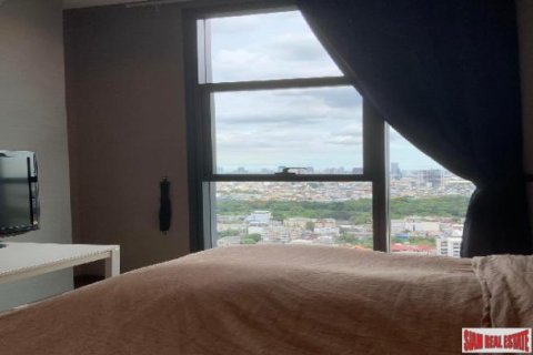 2 dormitorios Apartment en Bangkok, Thailand No. 96283 5