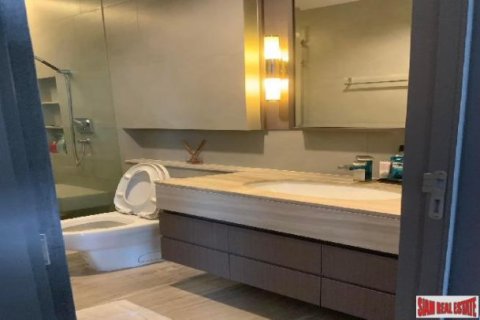 2 dormitorios Apartment en Bangkok, Thailand No. 96283 3