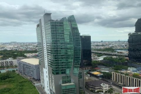 2 dormitorios Apartment en Bangkok, Thailand No. 96283 1