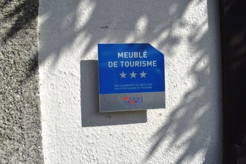 5 bedrooms House in Chateauneuf-du-Faou, France No. 69432 8