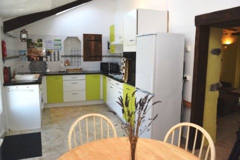 5 bedrooms House in Chateauneuf-du-Faou, France No. 69432 6