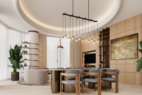 1 chambre Appartement à Can Tho, Vietnam No. 86976 7