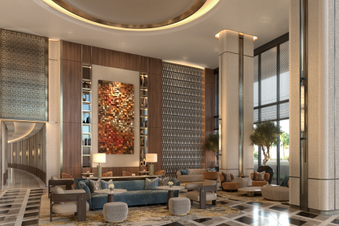 1 chambre Appartement à Can Tho, Vietnam No. 86976 3