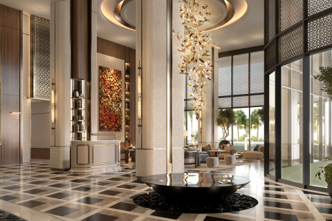 1 chambre Appartement à Can Tho, Vietnam No. 86976 5